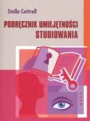 Okadka - Podrcznik umiejtnoci studiowania
