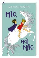 Ok�adka - Mio, m�j Mio
