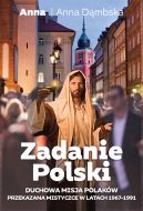 Okładka - Zadanie Polski