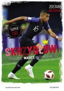 Okadka - Skrzydowi. Technicy, magicy, indywidualici