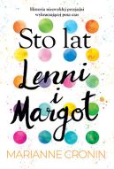 Okadka - Sto lat Lenni i Margot