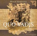 Ok�adka - Quo vadis. Audiobook