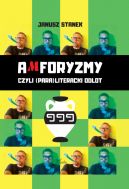 Okadka - Amforyzmy, czyli (para)literacki odlot