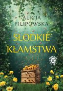 Ok�adka - S�odkie k�amstwa