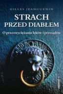 Okładka ksiązki - Strach przed diabłem. O przezwyciężaniu lęków i przesądów
