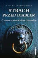 Okadka ksiki - Strach przed diabem. O przezwycianiu lkw i przesdw