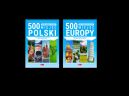 Okadka - 500 naj  (2 tytuy)