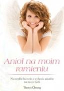 Okadka - Anio na moim ramieniu