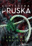 Okadka - Lipcowy dusiciel