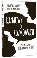 Okadka - Rozmowy o rozmowach