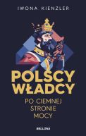 Okadka ksizki - Polscy wadcy po ciemnej stronie mocy