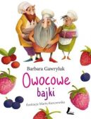 Okadka - Owocowe bajki