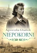 Okładka książki - Niepokorni