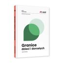 Okadka - Granice dzieci i dorosych