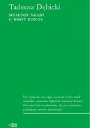 Okadka - Moienzi Nzadi. U wrt Konga