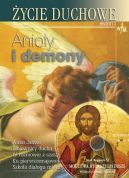 Ok�adka - �ycie Duchowe - Wiosna 66/2011