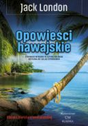 Ok�adka ksi�zki - Opowie�ci hawajskie