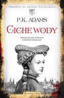 Okładka książki - Ciche wody