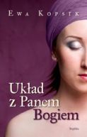 Okładka ksiązki - Układ z Panem Bogiem