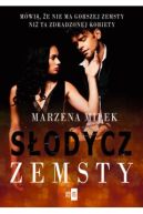Ok�adka - S�odycz zemsty