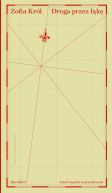 Okadka - Droga przez k. Sze esejw o przestrzeni