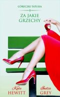 Ok�adka - Za jakie grzechy