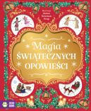 Okadka ksizki - Magia witecznych opowieci