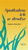 Okadka - Spotkaem ich w drodze