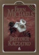 Okładka ksiązki - Brzydkie Kaczątko