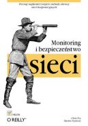Ok�adka - Monitoring i bezpiecze�stwo sieci