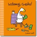 Ok�adka - Wstawaj G�sko!
