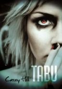 Ok�adka - Tabu