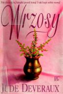 Okadka ksizki - Wrzosy