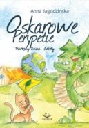 Ok�adka - Oskarowe Perypetie: Pierwszy Dzie� Szko�y