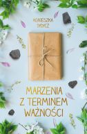 Ok�adka - Marzenia z terminem wa�no�ci