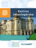 Okładka - Kotlina Jeleniogórska. Miniprzewodnik