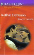 Ok�adka ksi�zki - Ranczo marze�