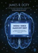 Ok�adka - M�zg i serce  magiczny duet