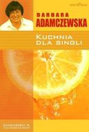 Ok�adka - Kuchnia dla singli