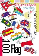 Okadka ksizki - 100 flag