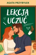 Ok�adka - Stand alone. Lekcja uczu�