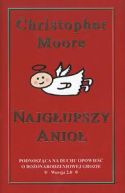 Okładka książki - Najgłupszy anioł