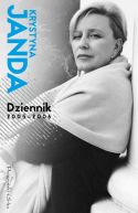Okadka ksizki - Dziennik 2005 - 2006