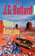 Ok�adka ksi�zki - Witaj Ameryko