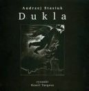 Okadka ksiki - Dukla