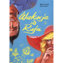 Ok�adka - Wakacje w Raju