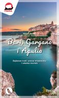 Okładka - Bari, Gargano i Apulia
