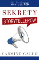 Ok�adka - Sekrety storyteller�w