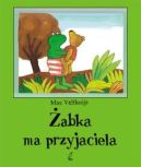 Ok�adka - �abka ma przyjaciela