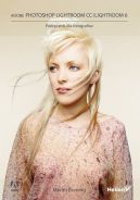 Ok�adka ksi�zki - Adobe Photoshop Lightroom CC i Lightroom 6. Podr�cznik dla fotograf�w